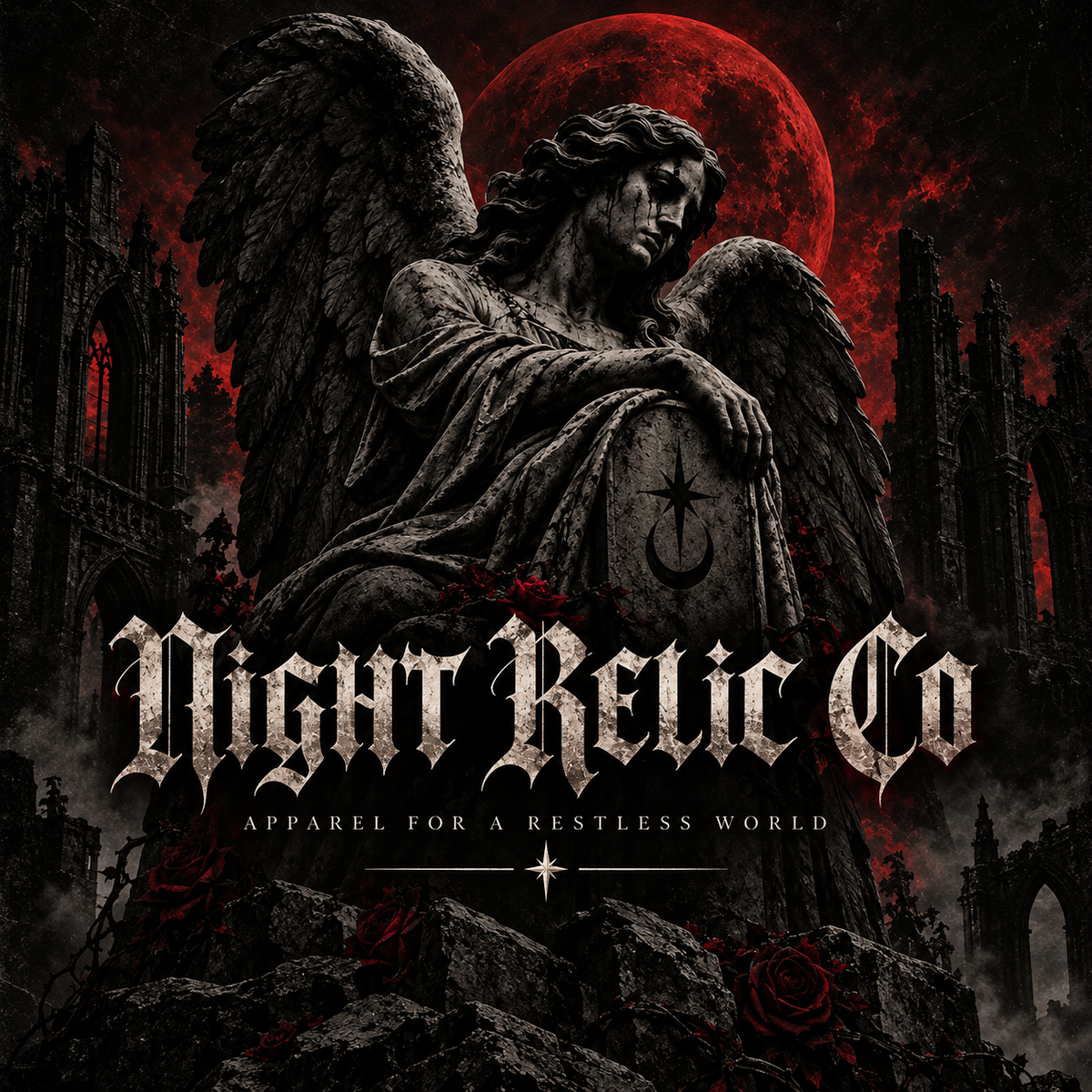 Night Relic Co