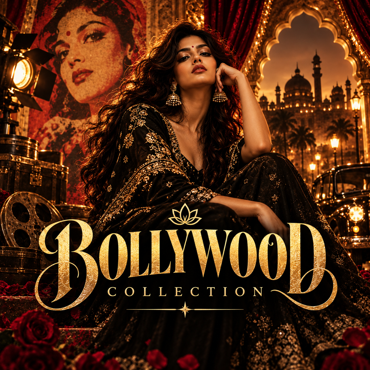 Bollywood Collection