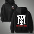 The World Is Yours - Tony Montana Unisex Hoodie