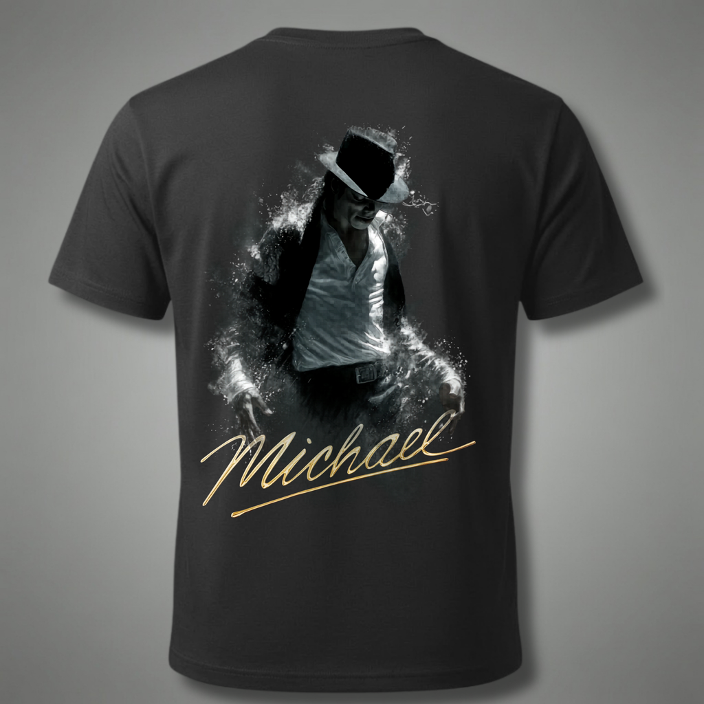 Michael Unisex T Shirt