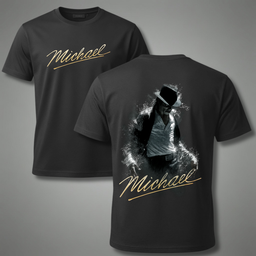 Michael Unisex T Shirt