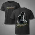 Michael Unisex T Shirt