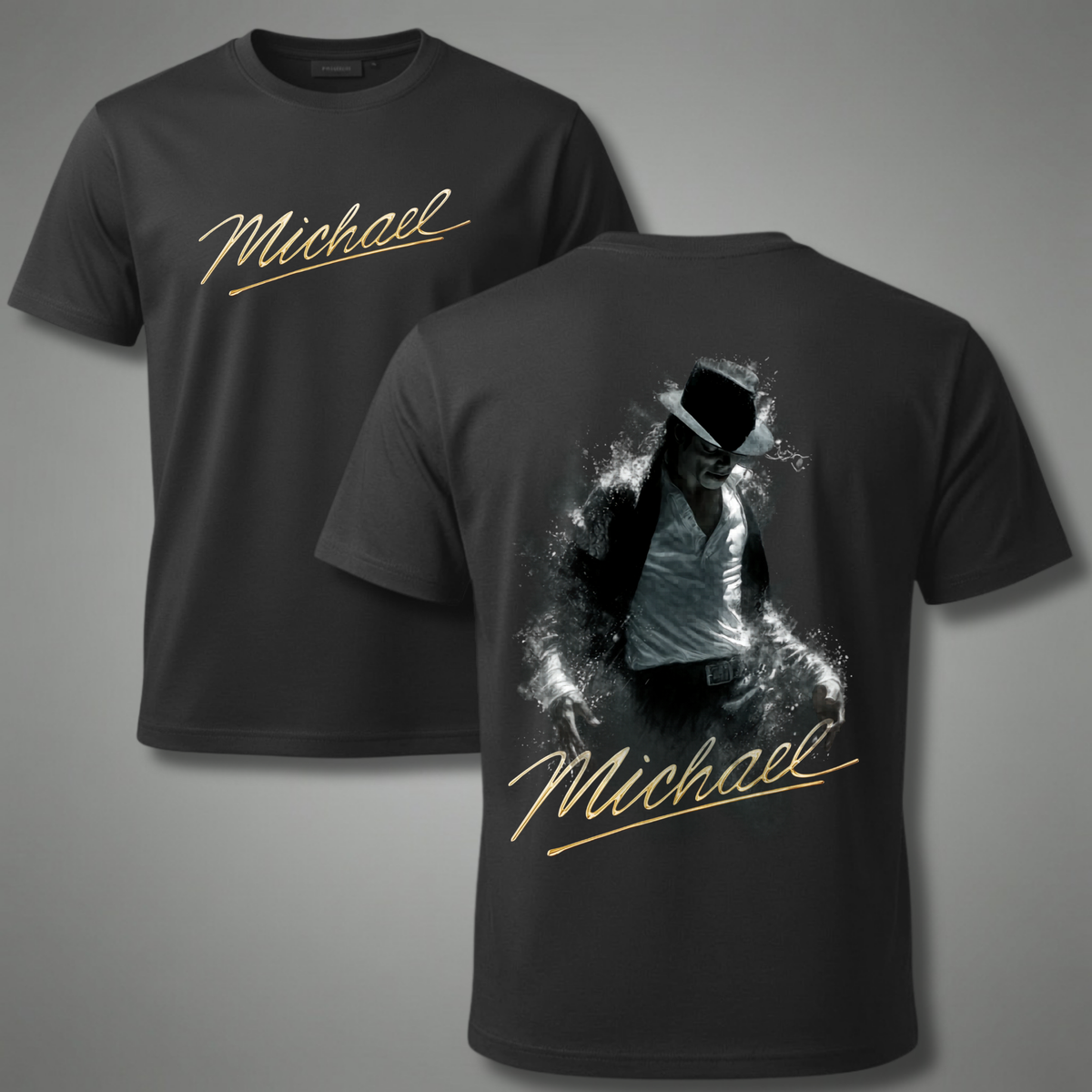 Michael Unisex T Shirt