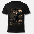 The Shelby Dossier – Birmingham Gangster T-Shirt