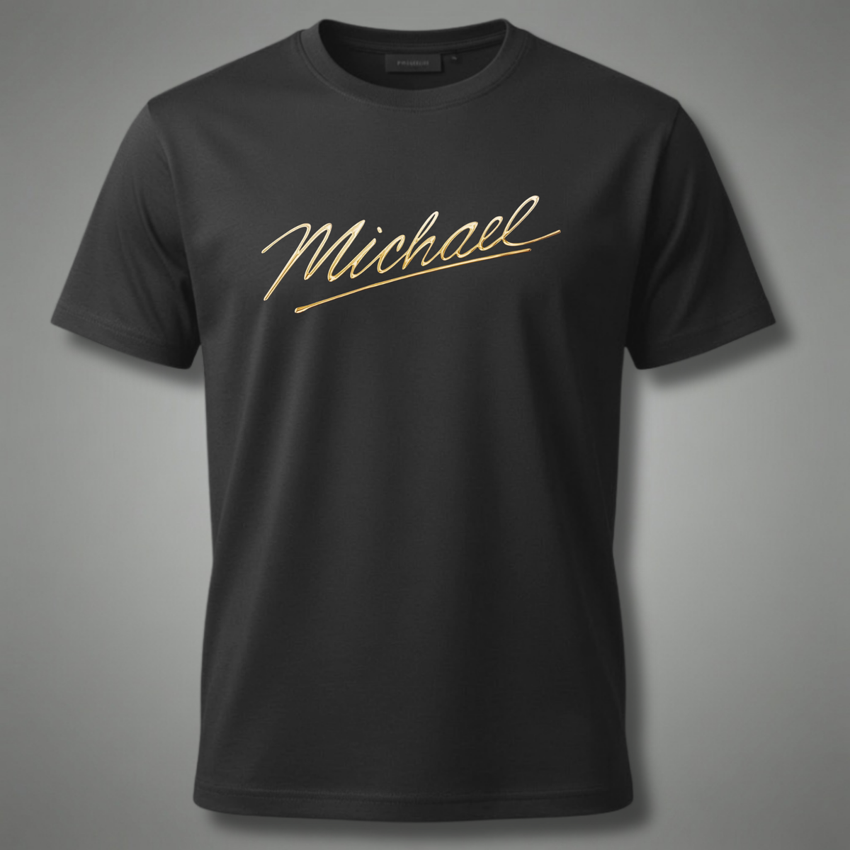 Michael Unisex T Shirt