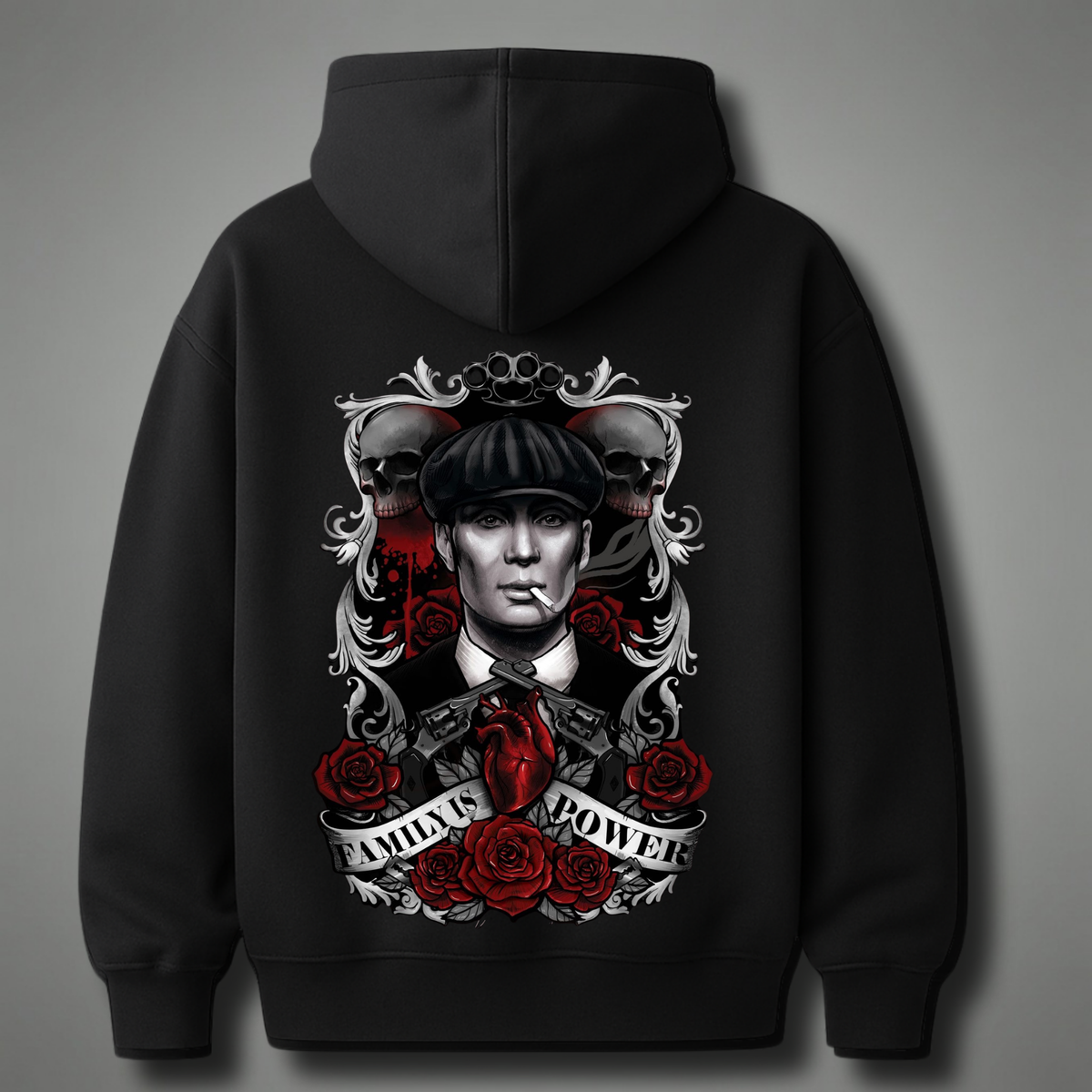 Family is Power - Unisex Hoodie