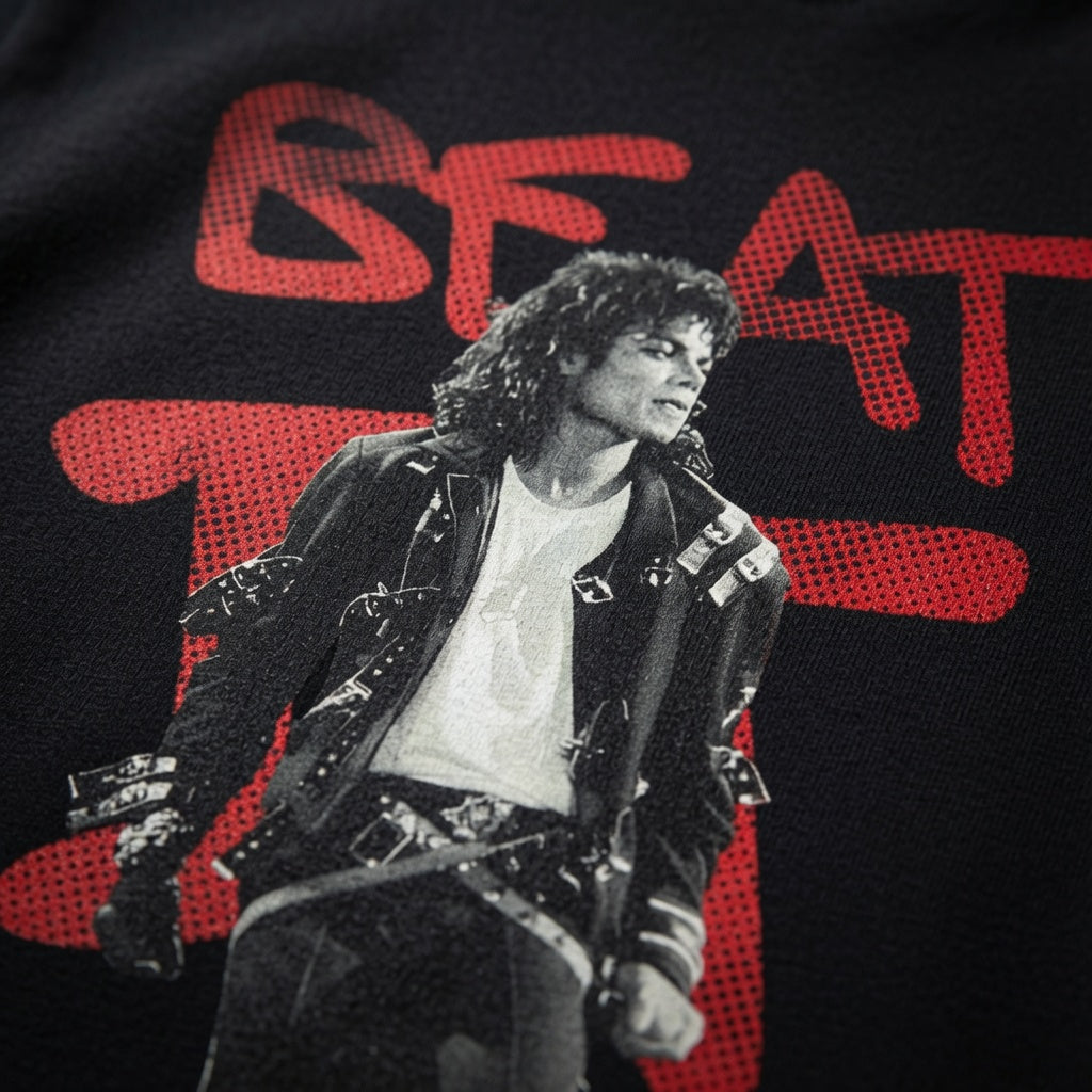 Beat It! Unisex T Shirt