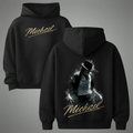 Michael Unisex Hoodie
