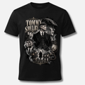 Shelby Legacy – Vintage Birmingham T-Shirt