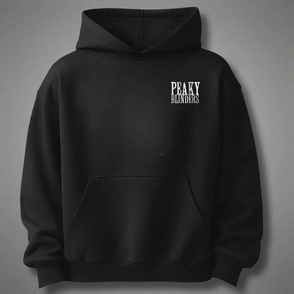 By Order of The PB - Unisex Hoodie