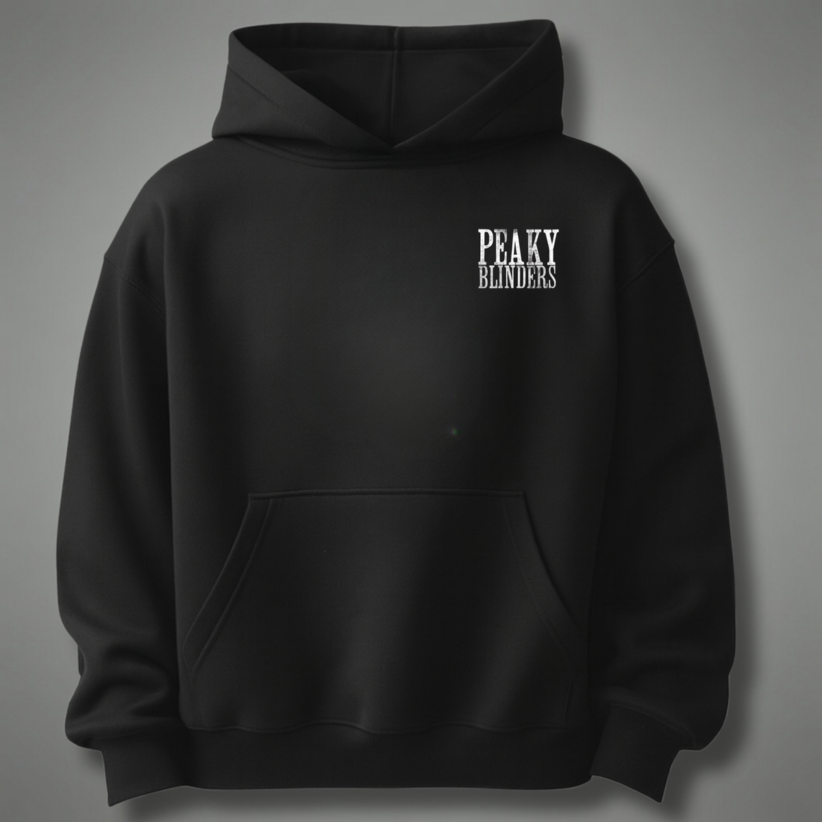 By Order of The PB - Unisex Hoodie