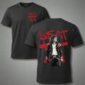 Beat It! Unisex T Shirt