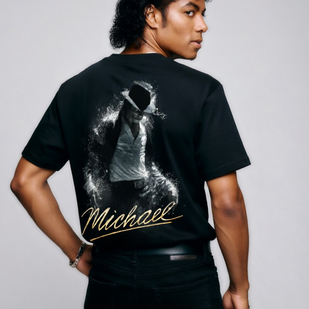 Michael Unisex T Shirt