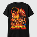Agneepath – Retro Bollywood Crime Drama T-Shirt