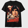 Laawaris – Vintage Bollywood Cinema T-Shirt
