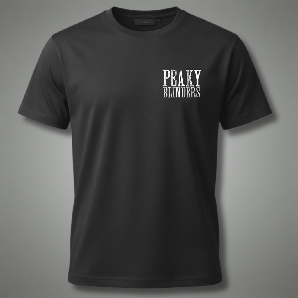 By Order of The PB - Unisex T Shirt