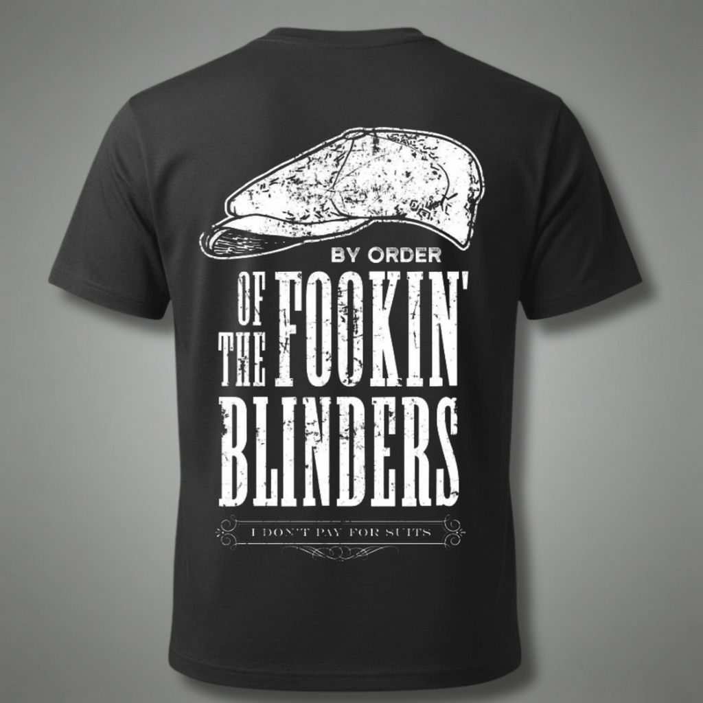 By Order of The PB - Unisex T Shirt