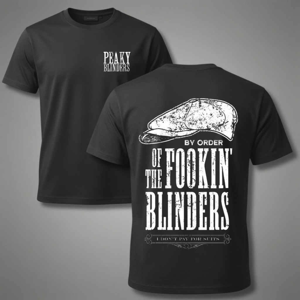 By Order of The PB - Unisex T Shirt