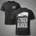 By Order of The PB - Unisex T Shirt