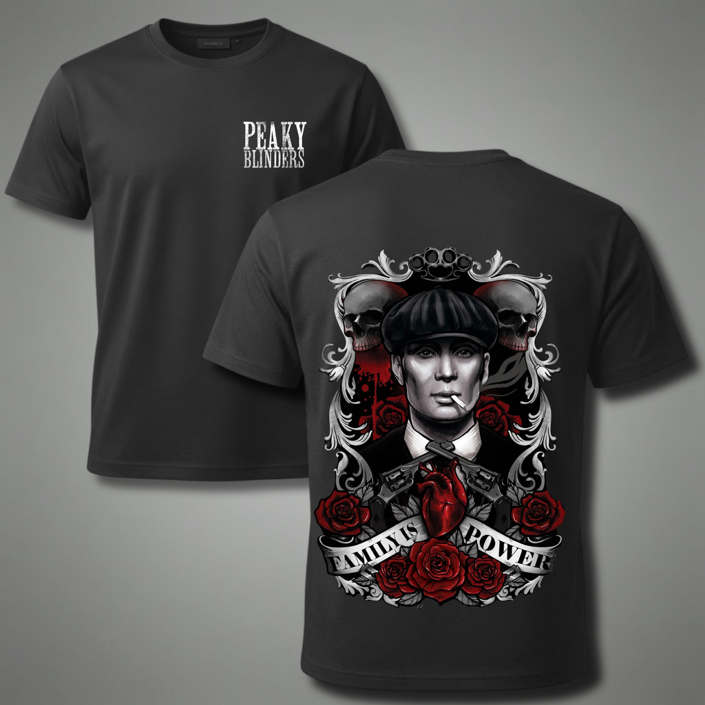 Family is Power - Unisex T Shirt
