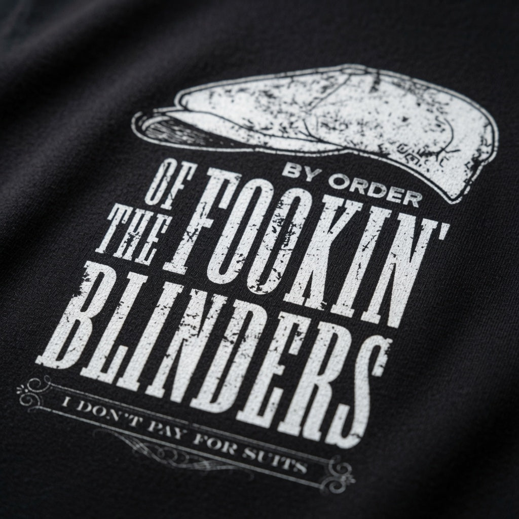 By Order of The PB - Unisex Hoodie