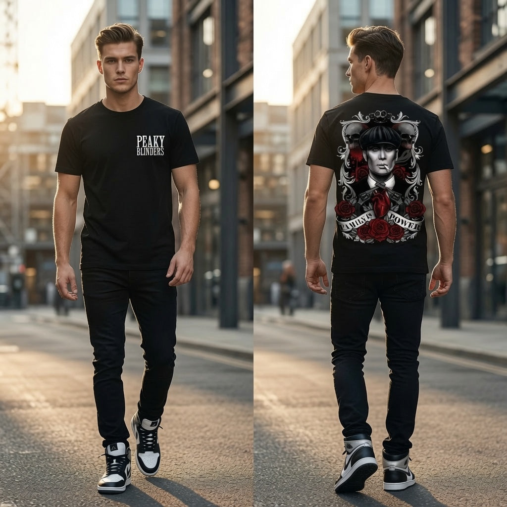 Family is Power - Unisex T Shirt