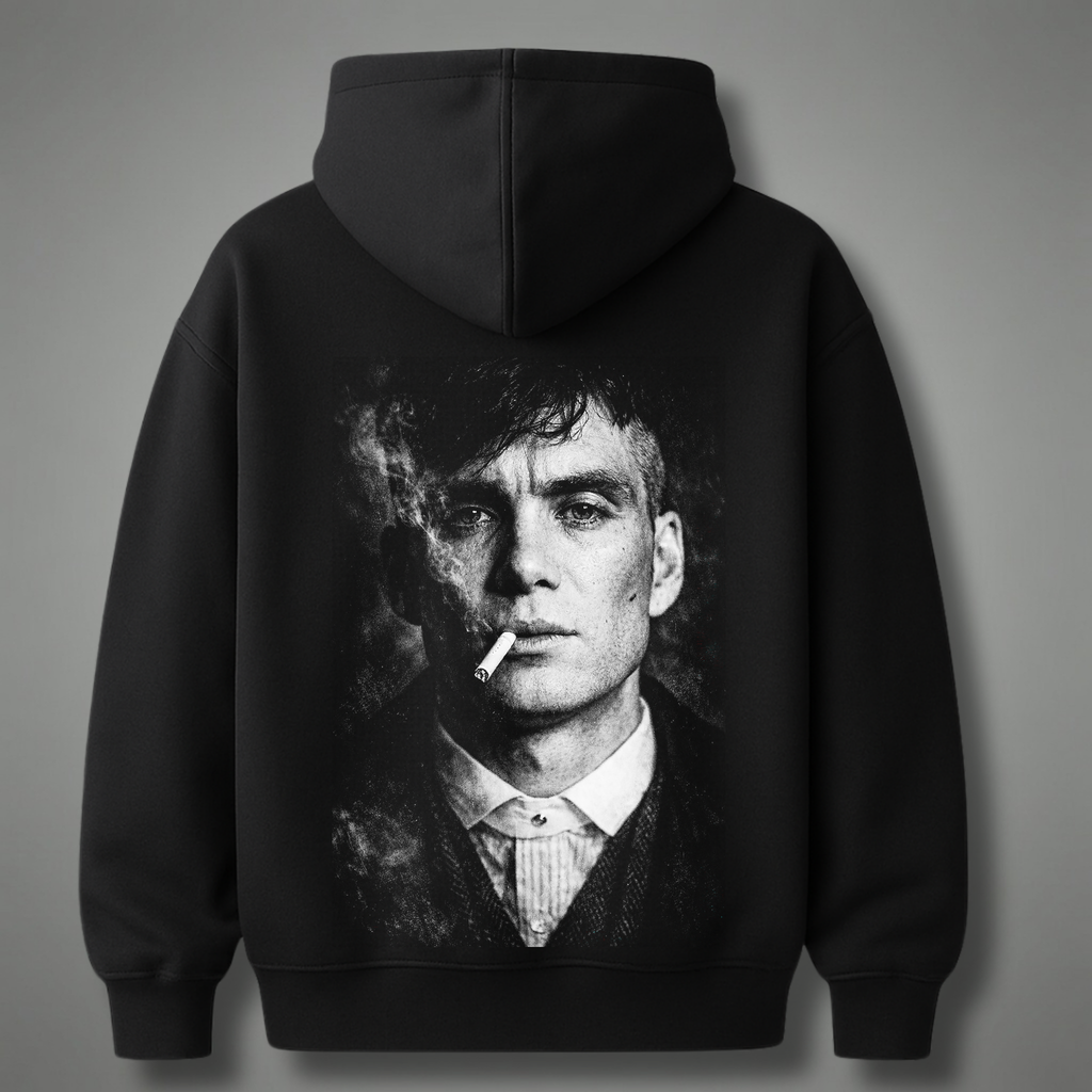 Shelby Forever - Unisex Hoodie