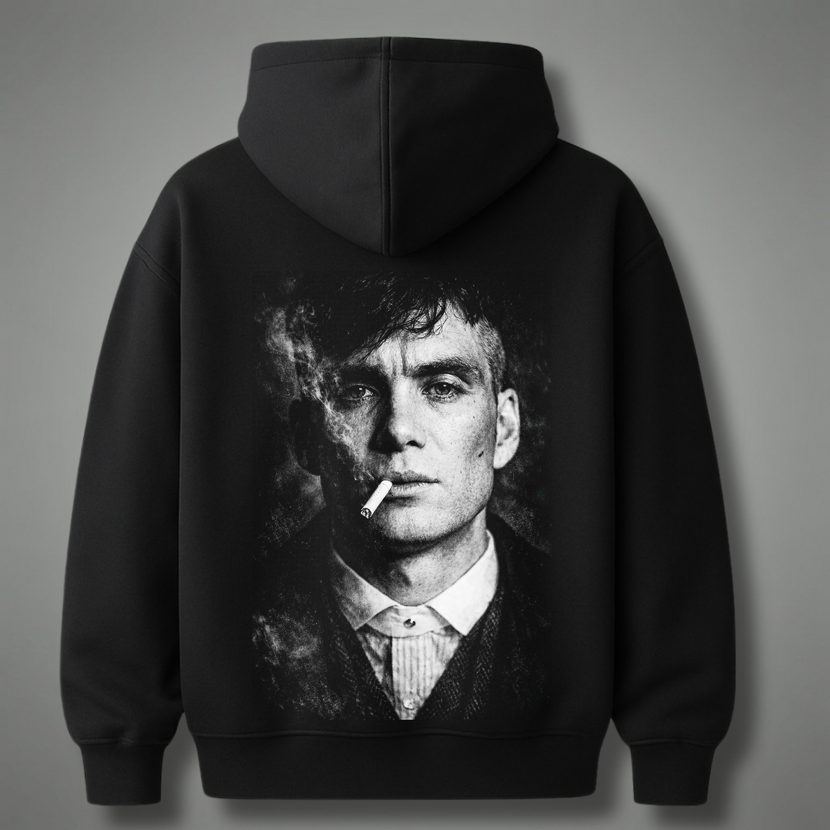 Shelby Forever - Unisex Hoodie