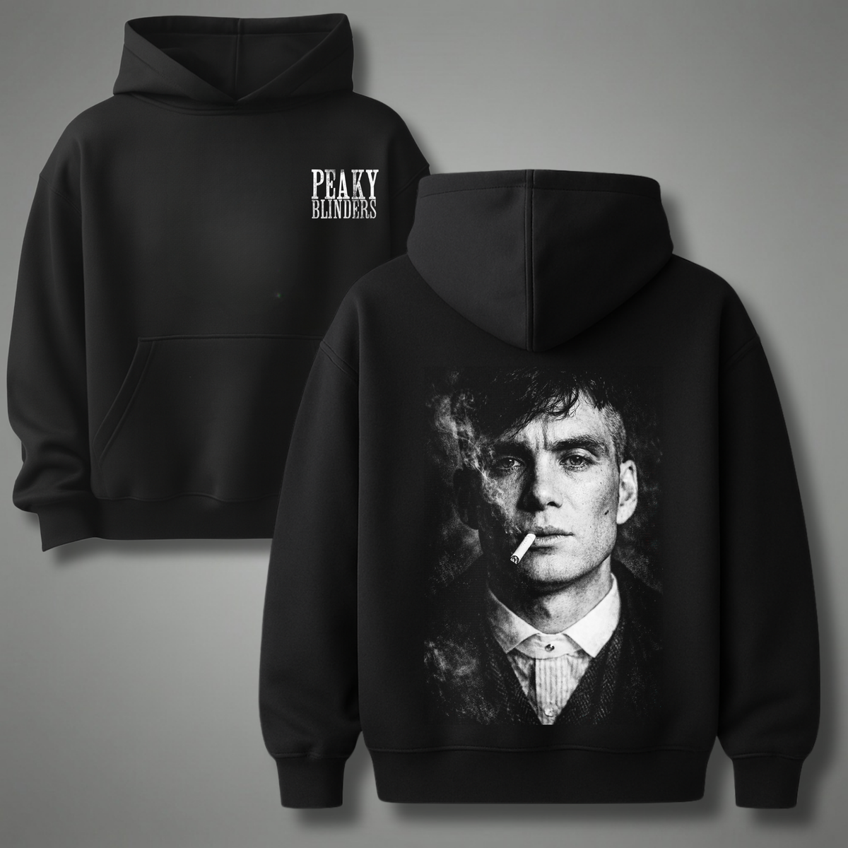 Shelby Forever - Unisex Hoodie