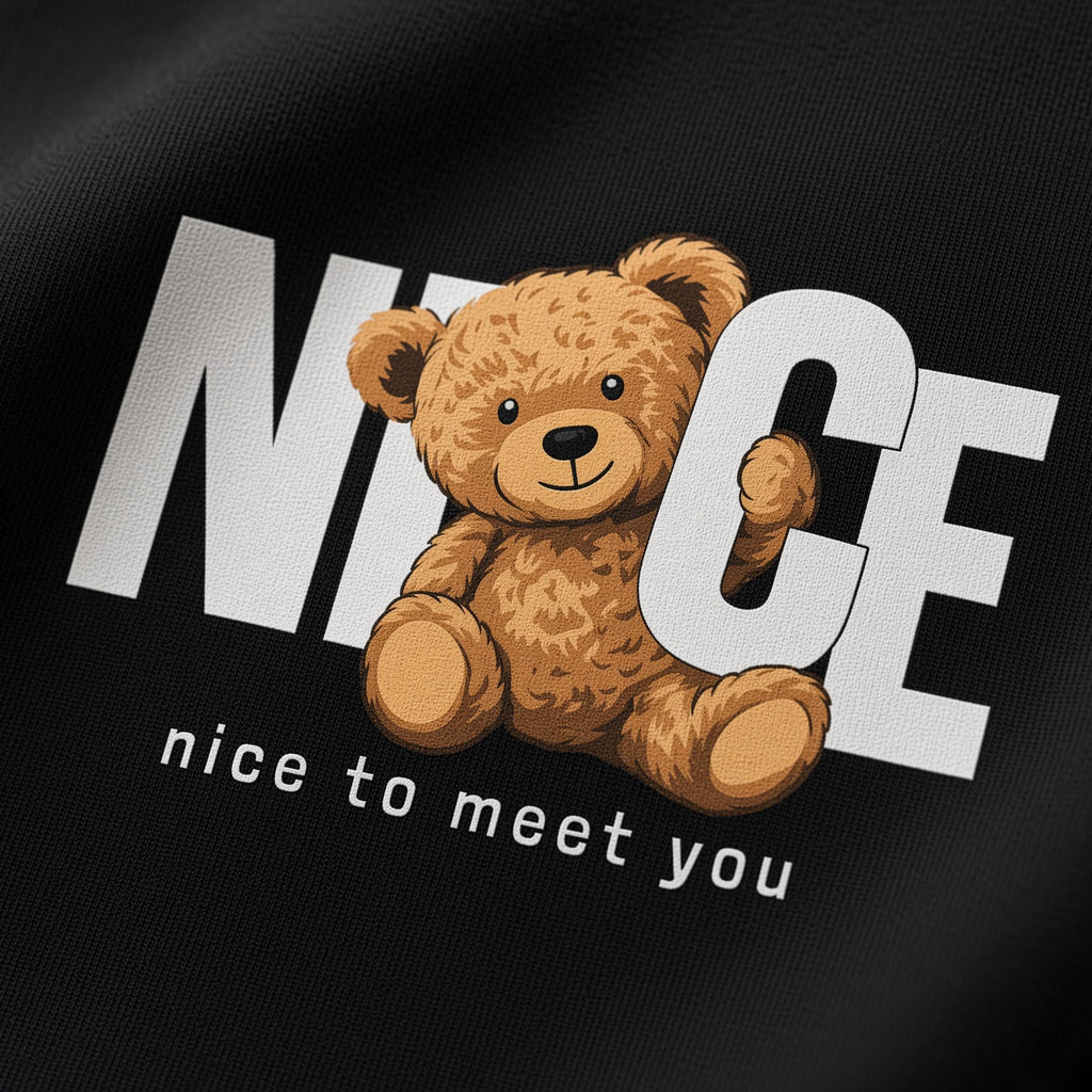 Nice To See You - Unisex T-Shirt