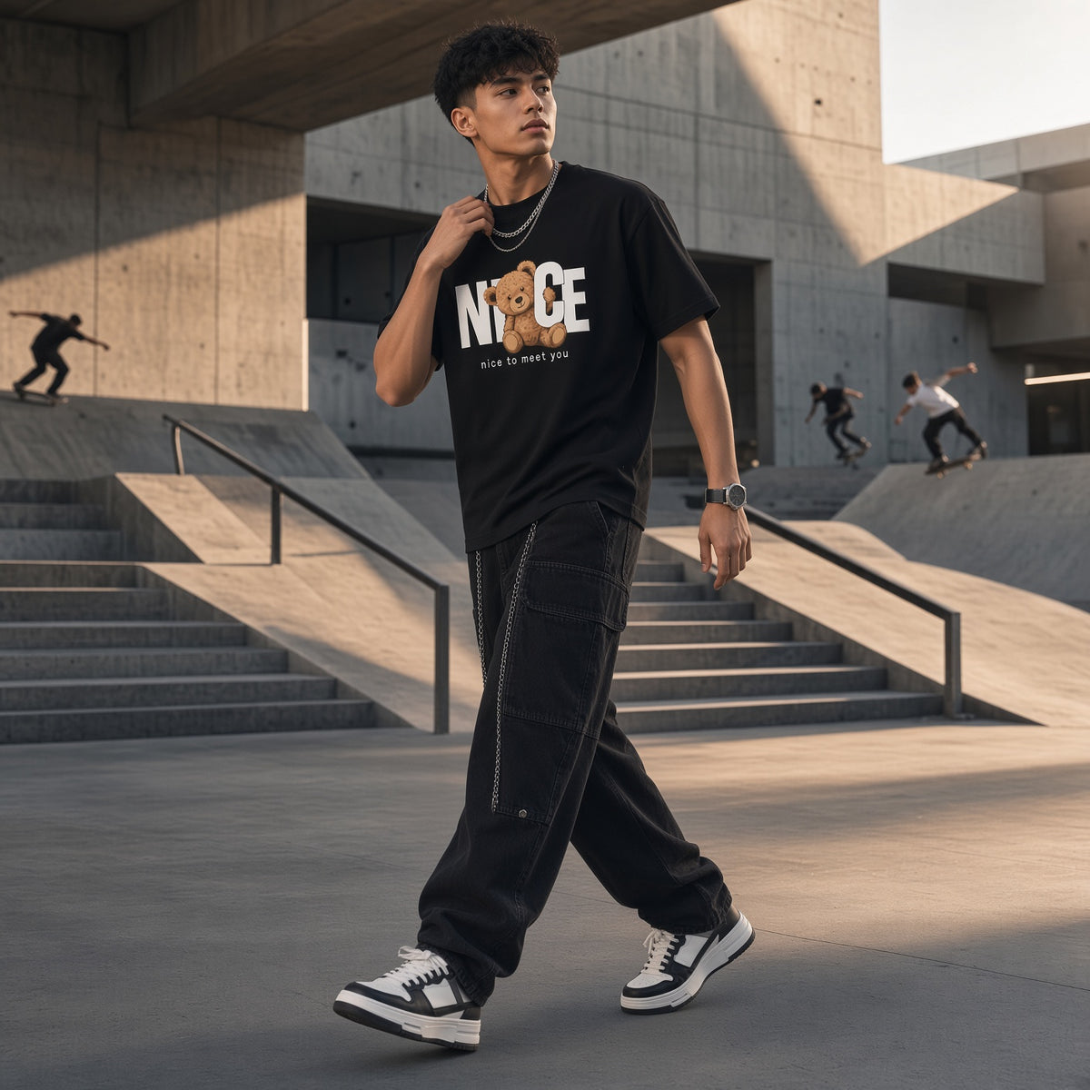 Nice To See You - Unisex T-Shirt
