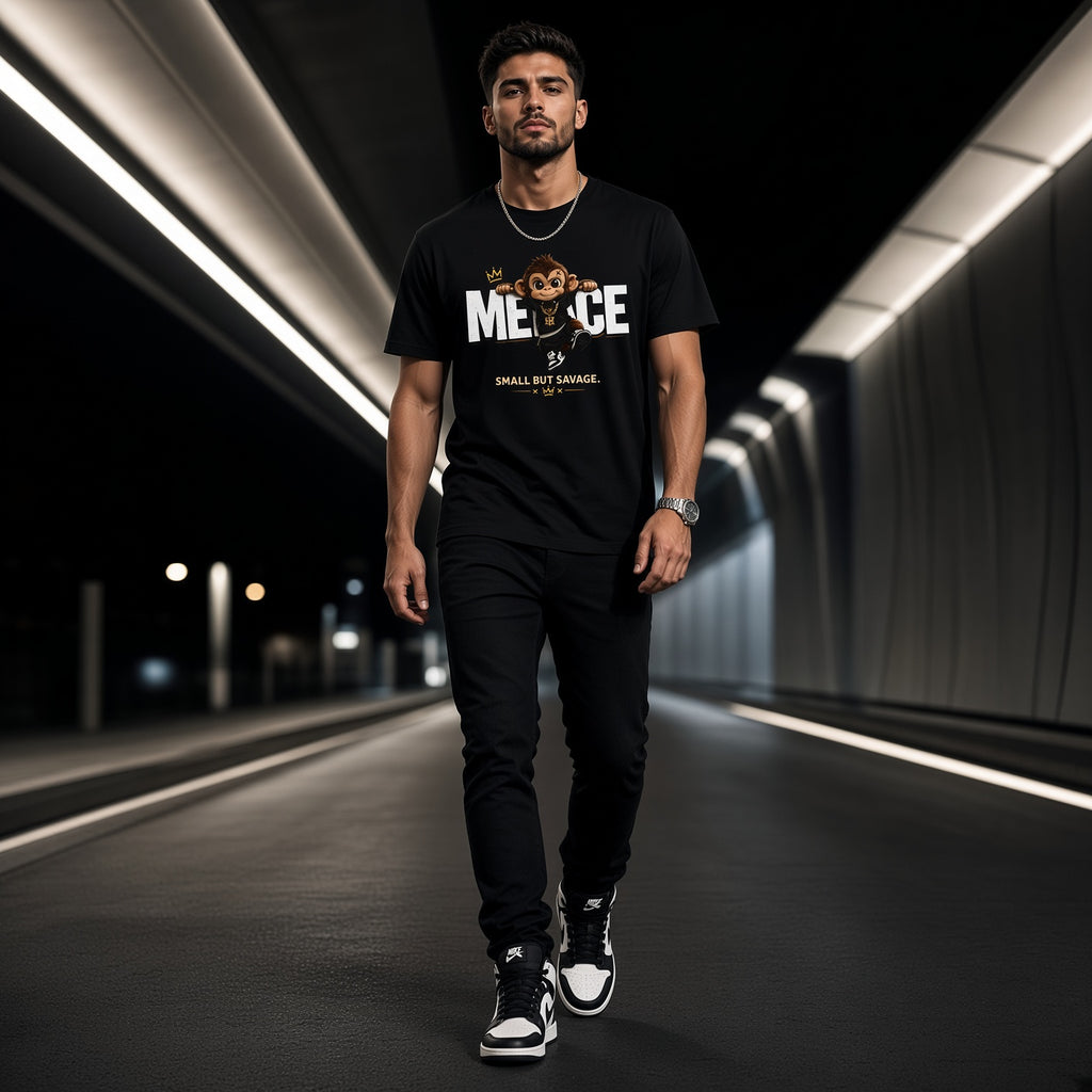 Menace - Unisex T-Shirt