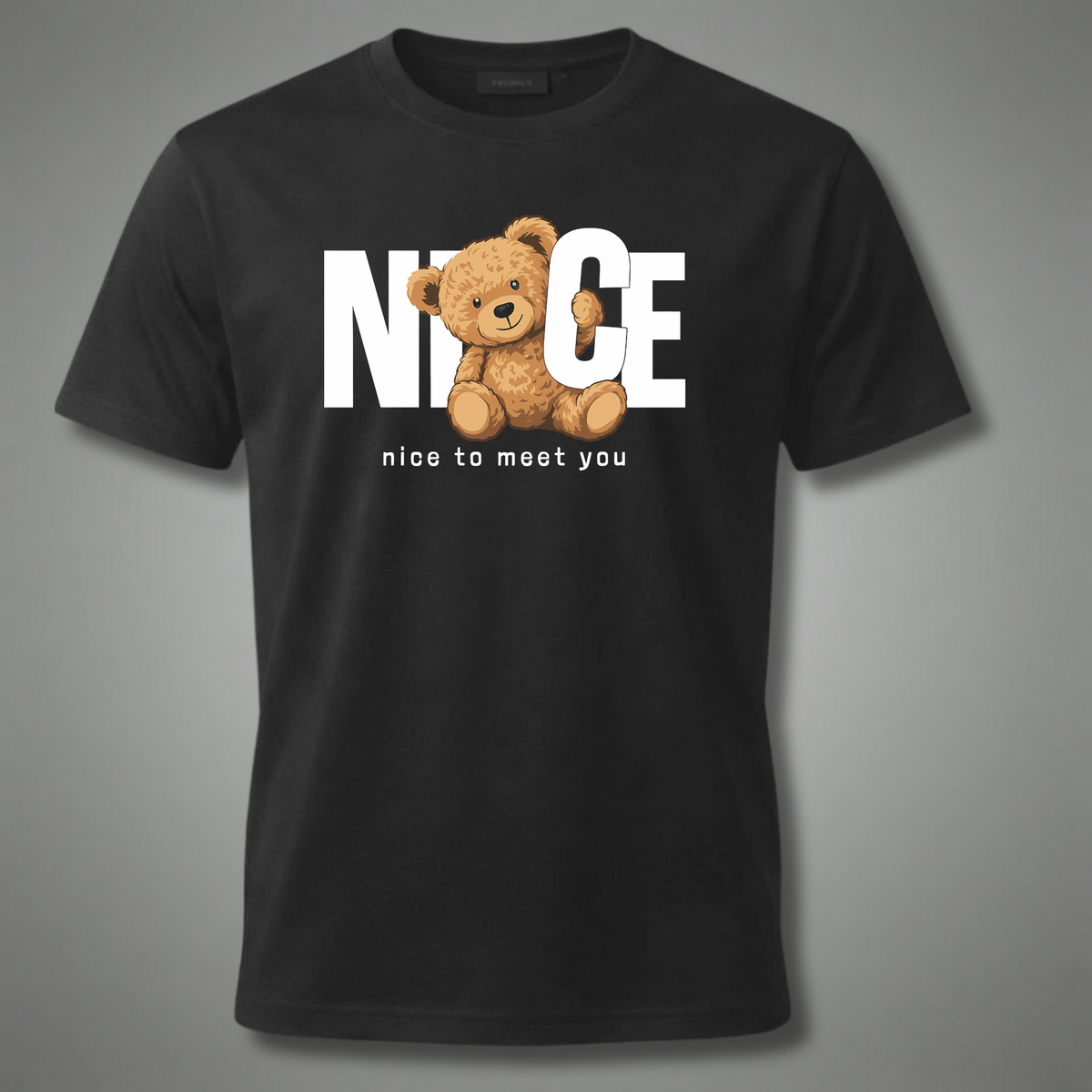 Nice To See You - Unisex T-Shirt