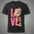 Love Teddy T-Shirt