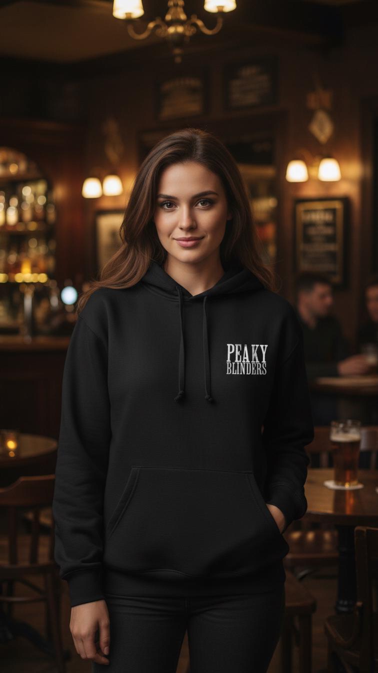 Family is Power - Unisex Hoodie