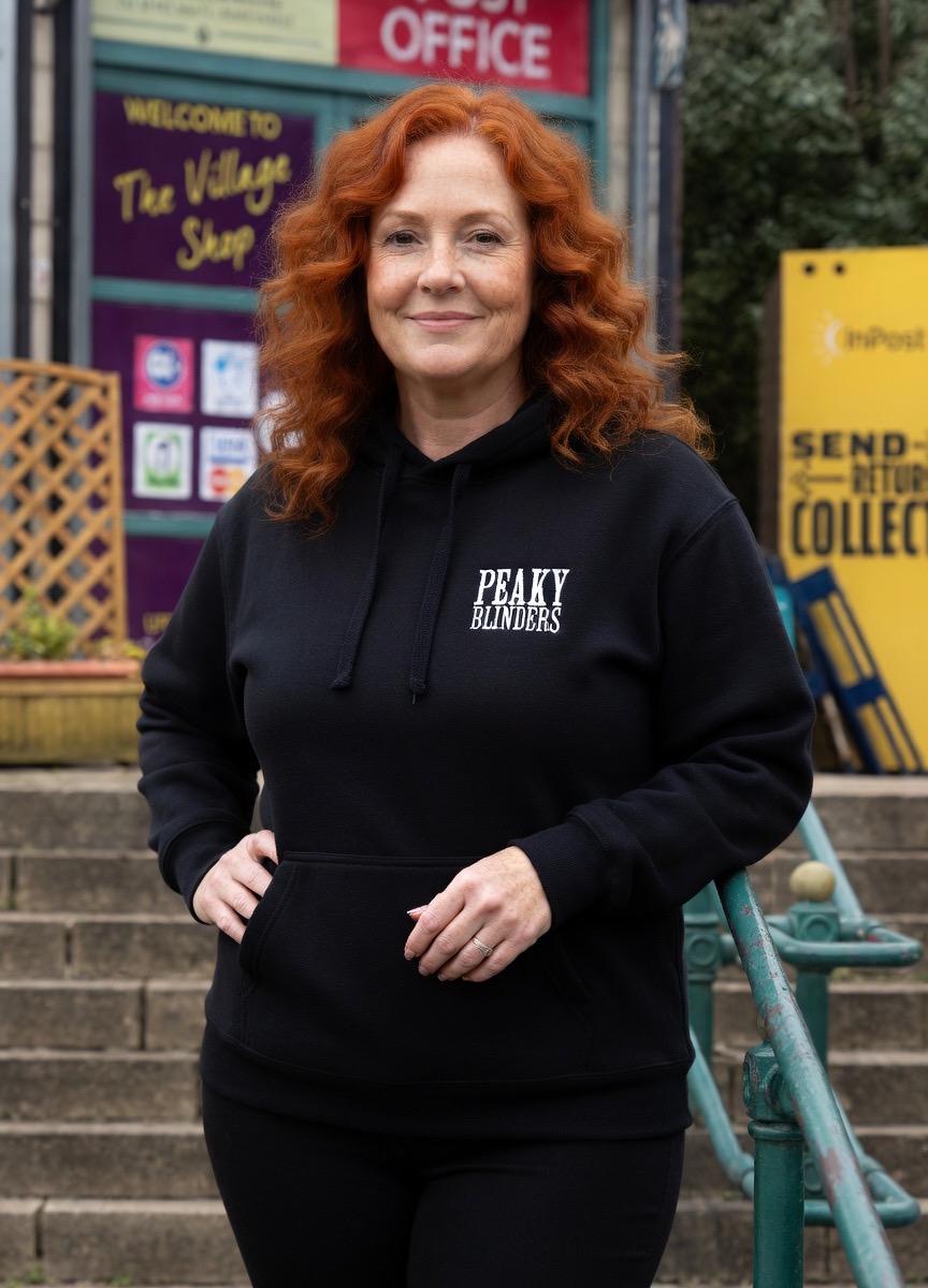 Loyalty Above All - Unisex Hoodie