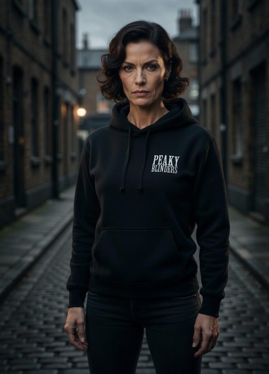By Order of The PB - Unisex Hoodie