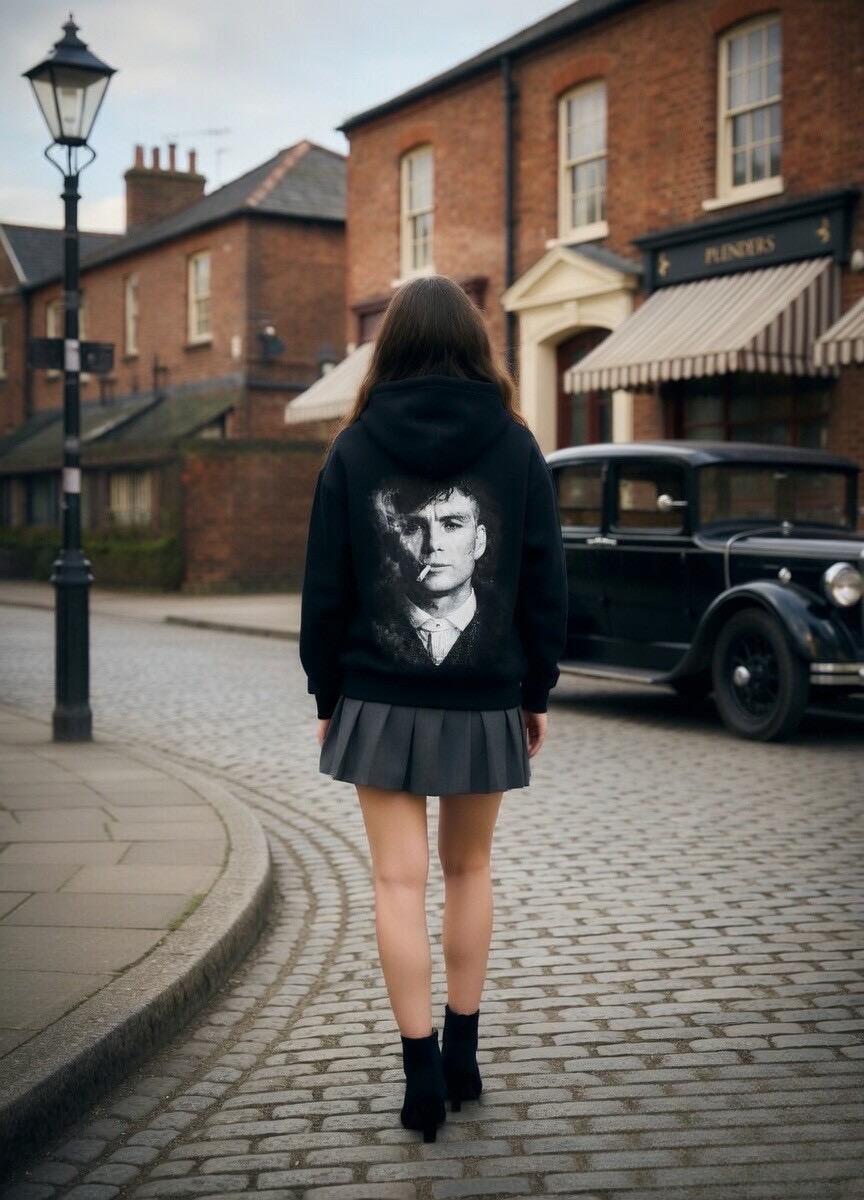 Shelby Forever - Unisex Hoodie