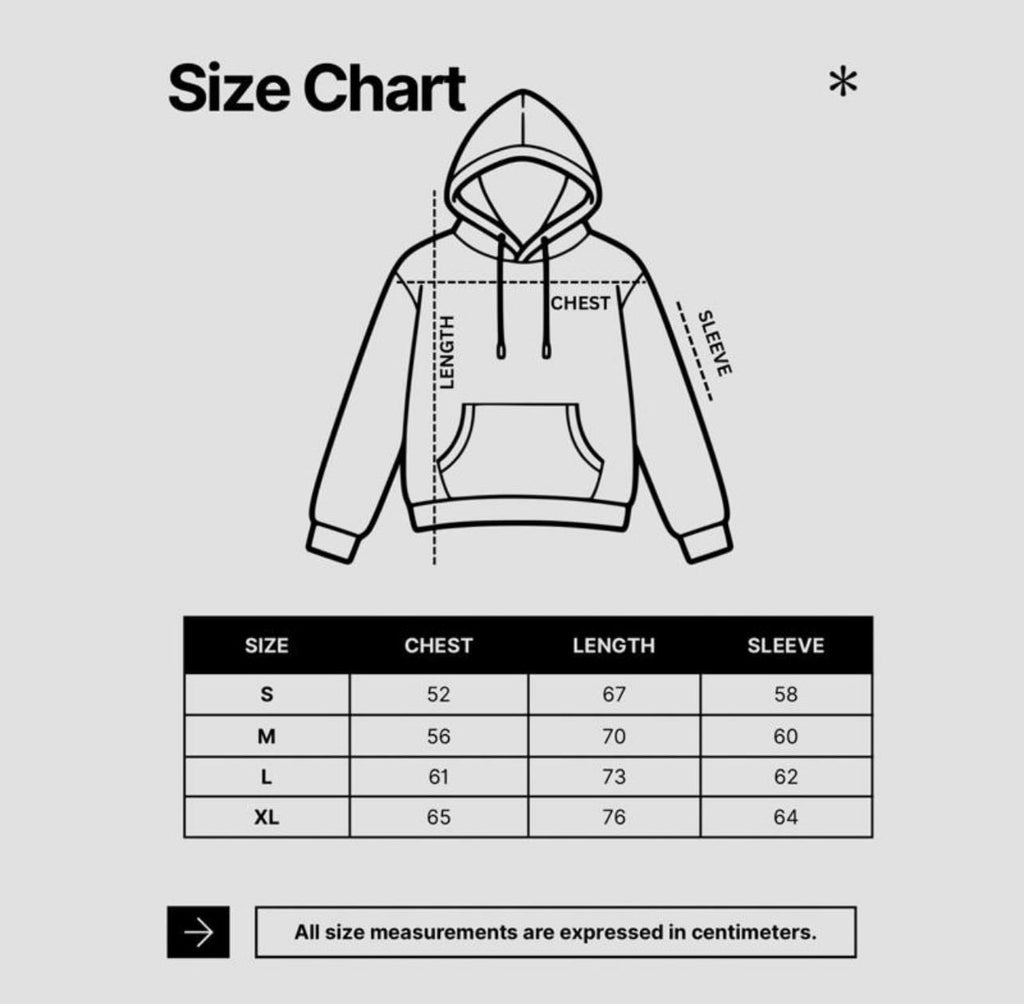 By Order of The PB - Unisex Hoodie